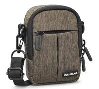 Cullmann Malaga 300 Compact Camera Bag in Brown