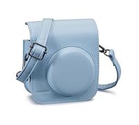 CULLMANN - RIO Fit 120 - Blue - Photo bag for Instax mini 12 - Protection against dirt and scratches - Always ready for action