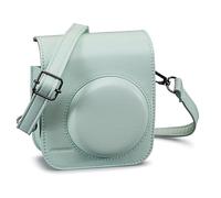 CULLMANN - RIO Fit 120 - Green - Photo bag for Instax mini 12 - Protection against dirt and scratches - Always ready for action