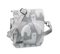 Cullmann RIO Fit 120 llama, camera bag