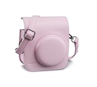 Cullmann Rio Fit 120 Case For Fuji Instax Mini 12 - Pink