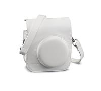 CULLMANN - RIO Fit 120 - White - Photo bag for Instax mini 12 - Protection against dirt and scratches - Always ready for action