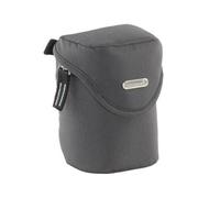 Cullmann Trento Lens Case 10 Camera Bag Grey