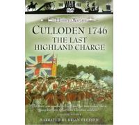 Culloden 1746 - The Last Highland Charge [DVD] (1993)