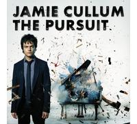 Cullum, Jamie - The Pursuit
