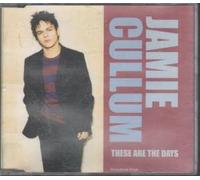 Cullum, Jamie - These Are The Days/Frontin'