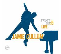Cullum, Jamie - Twenty Zero5 Live
