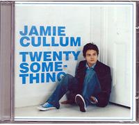 Cullum,jamie - Twentysomething
