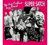 Cullum, Jim Band - Super Satch
