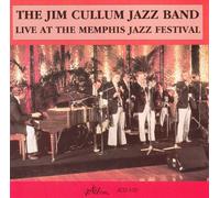 Cullum, Jim - Live Memphis Jazz Festival