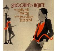 Cullum, Jim - Shootin' The Agate