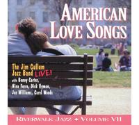 Jim Cullum - American Love Songs 7