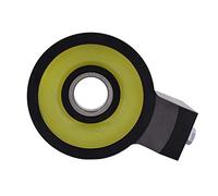 CULMKARI Aluminum Poly Driveshaft Carrier Bearing, Fits 1958-1964 Chevy Impala, Belair, Biscayne and Wagon & 1963-1972 CHEVY C10 PICK UP TRUCK