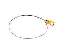 CULMKARI Transmission Fluid Level Indicator Dipstick Fits for 2005-2008 Ford F150 Lincoln Mark LT 5.4L 3V V8 4R70W #OE 5L3Z-7A020-B