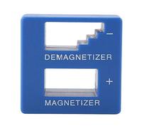 Culnflun 2 in 1 Magnetizer Demagnetizer Tool,Demagnetizer and Magnetizer for Screwdrivers Tips, Bits, and Small Tools, Large or Big Screws, Drills, Drill Bits, Sockets, Nuts