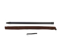 Culnflun 5M Invisible Selfie Stick Carbon Fiber 9-Section Extension Pole for Action Camera 360 Camera, 1/4 Screw Mount for Vlog Travel Sports, Compact Monopod