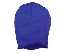Culnflun Background Screen Hood,Invisible Effects Background Chroma Keying Milk Silk Uniform Color Foldable Design Reusable for Micro Film Short Video Product Shoot (Blue)