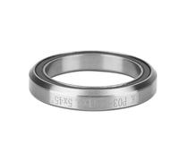 Culnflun Bearings, Metal 41to 52mm Bicycle Headset Bearing, Mountain Bike Headset Bearing Part, Steel Headset Sealed Ring Bicycle Bearing Parts Repair Replacement for Racing Bikes (41mm)