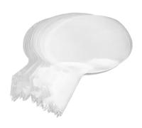Culnflun Bobo Balloons Transparent, Clear Balloons for Wedding Decorations Engagement Proposals Party Supplies, Put PVC 18 Inch 50PCS