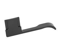 Culnflun Camera thumb grip, Aluminum Alloy Camera Finger Thumb Handle CNC Machining Grip Comfortable Ergonomic Design for A6300 A6400 A6500 Mirrorless