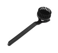 Culnflun Coffee Machine Cleaning Brush, Detachable 51mm 54mm High Pressure Steam Group Brush Wide Application ABS Material