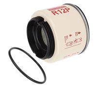 Culnflun Componente separador de agua del filtro de Fuel FS19627 para motor pequeño de camión de yate fuera de borda