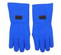 Culnflun Cryogenic Gloves Liquid Nitrogen Dry Ice Safety Protective Gloves Extreme Low Temperature resisting Up to 260℃ 436℉