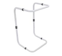 Culnflun Culnflun Blanket Lifter Feet, Sheet Riser Height Adjustable Relieve Pressure, Foot Tent Support Holder Surgery Recovery 4 Clips