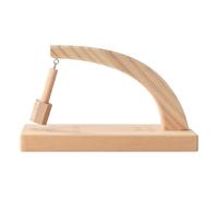 Culnflun Decision Maker, Creative Magnetic Decision Maker, Standard Swing the Pendulum and Find the Answer to Your Question, Magnetic Wobbler for Gift