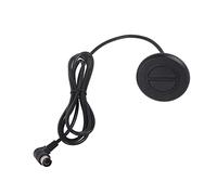 Culnflun Electric Recliner Switch, 2 Button Round Hand Control Handle 5 Pin Plug Fixed Power Recliner Wired Power Switch for Lift Chairs and Recliners