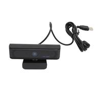 Culnflun Facial Recognition Webcam, HD 1080P USB Computer Webcam with Window Hello Technology for Secure Login Video Conferencing Streaming and Online Classes