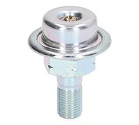 Culnflun Fuel Injection Pressure Damper Aluminum Alloy Replacement | Replace worn parts directly using Pulsation Damper in Highlander 2001 2003 moisture and proof