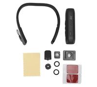 Culnflun Head Mounted Video Camera,Ultra HD 4K 60FPS Head Camera for Vlogging, First Person Perspective Exceptional Stabilization Technology High Sensitivity, CMOS Sensor 42MP