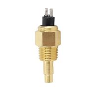 Culnflun High Reliability 1/2NPT Water Temperature Sensor VDO Precision Engine Oil Water Automotive Marine Industrial Applications
