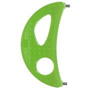 Culnflun Juicer Crescent Tool Premium ABS Removal Accessory for Jack Lalanne Power Series Delux PRO Classic Juicer CL003AP E1188 E1189 MT1000 (Green)