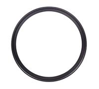 Culnflun Lens Adapter Ring Set, Multi Size Step Up Converter Rings, Practical Aluminium Accessory Suitable for Camera Filter Lens Hood and Lens Cap
