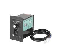 Culnflun Motor Speed Controller High Precision 400W AC Governor with Forward Backward Function for Packaging Printing Food Electronics Instrumentation Medical Equipment Clothing I