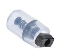 Culnflun Mounter Nozzle, 303A 314A Ceramic Picker Nozzles Replacement, YS YSM Series KHYM7740A0, for Electronics Manufacturing