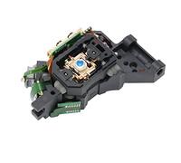 Culnflun Optical Lens HOP141 DVD Optical Pickup Replacement Repair Part Permium ABS PCB Compatible with 360 Game Console Phillips Liteon DG16D2S Drive