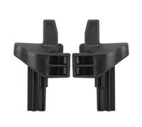 Culnflun Parcel Shelf Clip, 2pcs Parcel Shelf Clip A16969302849051, Dependable Opening W169 A Class W245 B Class