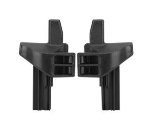 Culnflun Parcel Shelf Clip, 2pcs Parcel Shelf Clip A16969302849051, Dependable Opening W169 A Class W245 B Class