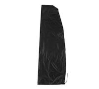 Culnflun Patio Umbrella Cover, Water Proof Rustproof Oxford Cloth Ultravio let Protection Furniture Protector for Outdoor Tables Chairs Garden (280CM：30*81*45CM)