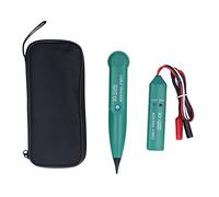 Culnflun Phone Line Tester Professional Sturdy Wire Detector Continuity Tester for Ethernet Phone Line