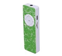 Culnflun Portable MP3 Players with Bluetooth Rechargeable, for Sports Music Listening and Radio Enjoyment Great Sound Compact Design Lightweight Durable (a)