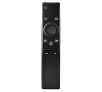 Culnflun Remote Control Tv Remote Replacement Remote for TV -01259E -01266A -01241A with ABS Large Buttons Low Power 2 AA Batteries Not Included