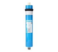 Culnflun Reverse Osmosis Membrane 50/75/100 GPD,11.8inx2.0in RO Membrane Water Filter Replacement For UnderSink RO Drinking Water System and Aquarium Reef (2012-100G)