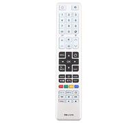Culnflun RML1278 Multifunction TV Remote Control for LED 3D HDTV 4K UHD Smart TV Remotes Television Remote Control Replacement