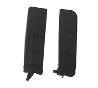 Culnflun Rubber USB Interface Side Door Cover Camera Data Interface Protective Cover Port Side Protector Replace Interface Replacement Protective Lid Set for 7D Camera