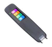 Culnflun Scan Reader Pen, 1.97in Full Touch Screen WiFi Learning Tool | Metallic Casing, Type C Charging, 400mAh Battery, Portable For Classroom And Office Learning
