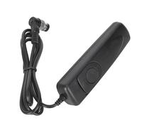 Culnflun Shutter Release Remote Control Cable, MC30 Remote Switch Shutter Photography Accessories Compatible with D300 D300s D700 D800 D810 D4 D3 D4s Plastic Metal